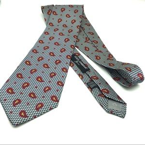 NEW with Tags DOLCE & GABBANA Basics Mens Silk Neck Tie